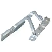CHITAO Motorhaubenscharnier Haubenscharnier Scharnier f&uuml;r BYD Seal U links 13863538-00