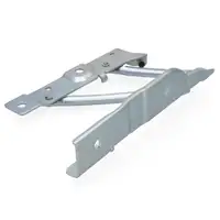 CHITAO Motorhaubenscharnier Haubenscharnier Scharnier f&uuml;r BYD Seal U links 13863538-00