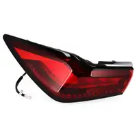 CHITAO Rear Light for BYD Atto 3 EV (Left) 13184242-00