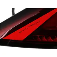 CHITAO Rear Light for BYD Atto 3 EV (Left) 13184242-00