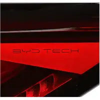 CHITAO Rear Light for BYD Atto 3 EV (Right Side) 13184245-00