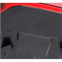 CHITAO Rear Light for BYD Atto 3 EV (Right Side) 13184245-00