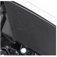 CHITAO Heckleuchte R&uuml;ckleuchte R&uuml;cklicht f&uuml;r BYD Dolphin EV links 13151992-00