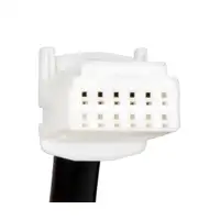 CHITAO Rear Light for BYD Seal U 1.5 Plug-in Hybrid, Rear Center 13856259-00