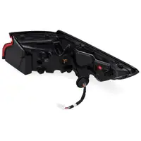 CHITAO Heckleuchte R&uuml;ckleuchte R&uuml;cklicht f&uuml;r BYD Seal U EV links 13856266-00