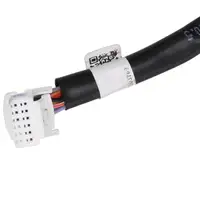 CHITAO Heckleuchte R&uuml;ckleuchte R&uuml;cklicht f&uuml;r BYD Seal U EV links 13856266-00