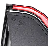 CHITAO Heckleuchte R&uuml;ckleuchte R&uuml;cklicht f&uuml;r BYD Seal U EV links 13856266-00