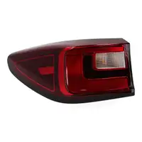 CHITAO R&uuml;ckleuchte Heckleuchte Schlussleuchte f&uuml;r MG ZS SUV hinten links au&szlig;en 10293791