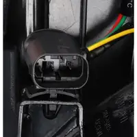 CHITAO R&uuml;ckleuchte Heckleuchte Schlussleuchte f&uuml;r MG ZS SUV hinten links au&szlig;en 10293791