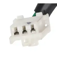 CHITAO CT400023 Rear Light for MG ZS SUV (AZS1) &ndash; Rear Left Inner 10293793