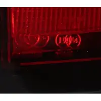 CHITAO CT400023 Rear Light for MG ZS SUV (AZS1) &ndash; Rear Left Inner 10293793