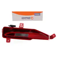 CHITAO Rear Light for MG HS AS23 1.5, Rear Left, 10420741