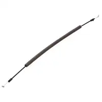 CHITAO CT9763 Cable-operated door release Bowden cable door handle for MG HS AS23 10205781