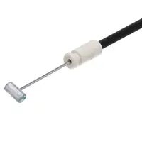 CHITAO CT9774 Seilzug T&uuml;rentriegelung Bowdenzug f&uuml;r MG HS AS23 10205782
