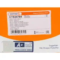 CHITAO CT534784 Ladedrucksensor Drucksensor Sensor f&uuml;r LYNK & CO 01 HEV / PHEV 32208396