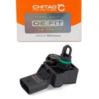 CHITAO CT534784 Ladedrucksensor Drucksensor Sensor f&uuml;r LYNK & CO 01 HEV / PHEV 32208396