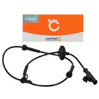 CHITAO ABS Sensor Raddrehzahl Raddrehzahlsensor f&uuml;r MG ZS SUV AZS1 EV Vorderachse 10479909