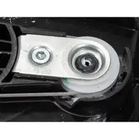 CHITAO Electric Window Regulator + Motor for BYD Seal U