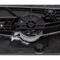 CHITAO Electric Window Regulator + Motor for BYD Seal U