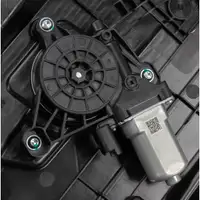 CHITAO Electric Window Regulator + Motor for BYD Seal U