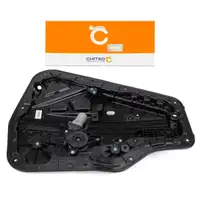 CHITAO Electric Window Regulator + Motor for BYD Seal U