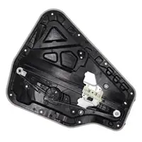 CHITAO Electric Window Regulator + Motor for BYD Seal U (Rear Right) 13459523-00