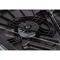 CHITAO Electric Window Regulator + Motor for BYD Seal U (Front Left) 13459520-00