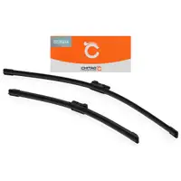 CHITAO CT9824 Windshield Wiper Blade Set for MG HS AS23 (Front) 11039994