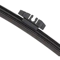 CHITAO CT311751 Heckscheibenwischer Heckwischer Wischblatt f&uuml;r MG HS AS23 hinten 10316890