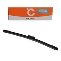 CHITAO CT311751 Heckscheibenwischer Heckwischer Wischblatt f&uuml;r MG HS AS23 hinten 10316890