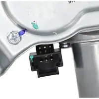 CHITAO Wischermotor Heckscheibe Heckwischermotor f&uuml;r BYD Atto 3 hinten 1317127400