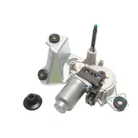 CHITAO Wischermotor Heckscheibe Heckwischermotor f&uuml;r BYD Atto 3 hinten 1317127400