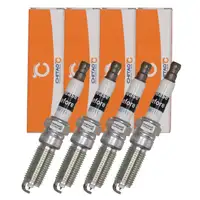 4x CHITAO CT311631 Z&uuml;ndkerze f&uuml;r MG ZS 1.0 T-GDi / HS (AS23) 1.5 T / EHS Hybrid 2637199