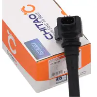 4x CHITAO CT20241 Ignition Coil for BYD Seal U 1.5 Plug-in Hybrid 218/324 hp 12798726-00