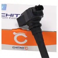 4x CHITAO CT20241 Ignition Coil for BYD Seal U 1.5 Plug-in Hybrid 218/324 hp 12798726-00