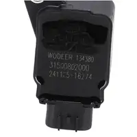 4x CHITAO CT20241 Ignition Coil for BYD Seal U 1.5 Plug-in Hybrid 218/324 hp 12798726-00