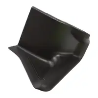 CHITAO Zierblende Schlussleuchte f&uuml;r BYD Atto 3 EV hinten links 1324352600