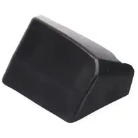 CHITAO CT20928 Zierblende Schlussleuchte Blende f&uuml;r BYD Dolphin hinten rechts 13152062-00