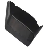 CHITAO CT20928 Zierblende Schlussleuchte Blende f&uuml;r BYD Dolphin hinten rechts 13152062-00