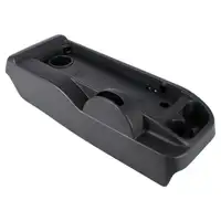 ORIGINAL PSA Berlingo Partner Mittelkonsole unterer + oberer Teil 7591.68 7591.70