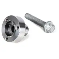 ORIGINAL PSA Crankshaft Hub for Berlingo, C3, C4, C5, 207, 208, 308, 508, 1.4i, 1.6i 0513.E1