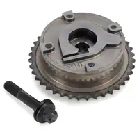 2x ORIGINAL Zahnrad Nockenwelle f&uuml;r PSA C3 C4 C5 207 208 308 508 Partner 1.4/1.6 Turbo