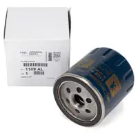 ORIGINAL PSA &Ouml;lfilter Astra L Corsa F Mokka B C3 C4 C5 Berlingo 208 307 308 508 1109.AL