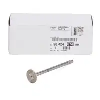 ORIGINAL PSA Auslassventil Corsa F Zafira Life Berlingo C3 C4 308 508 1.5D 9842467480