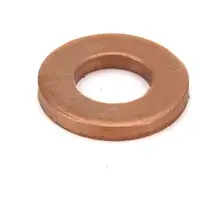 4x ELRING Dichtung Satz Einspritzd&uuml;se f&uuml;r FORD Transit 2.2./2.4 TDCi 04.2006-08.2014