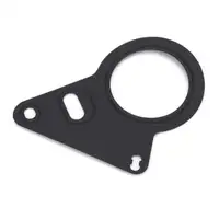 ELRING / MOPAR Dichtungssatz Einspritzpumpe f&uuml;r PSA C4 C5 Jumper 308 508 Boxer 2.0/2.2D