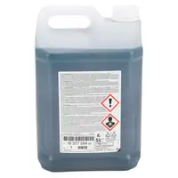 5L 5 Liter ORIGINAL PSA K&uuml;hlerfrostschutz Frostschutz BLAU/GR&Uuml;N B71 5110 1637756480