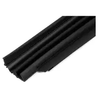 ORIGINAL Peugeot Scheibenf&uuml;hrung T&uuml;rscheibe 2008 I (CU_) hinten links 9811337880