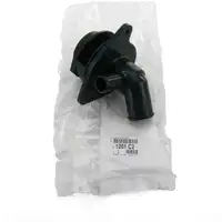 ORIGINAL CITROEN PEUGEOT K&uuml;hlmittelflansch Berlingo C3 Saxo 206 207 307 1.1-1.4 1201.C2