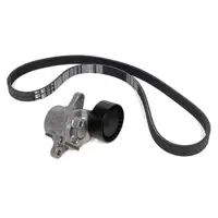 ORIGINAL PSA Keilrippenriemen Satz Corsa F Berlingo C4 2008 308 1.5 BlueHDi 1631627780